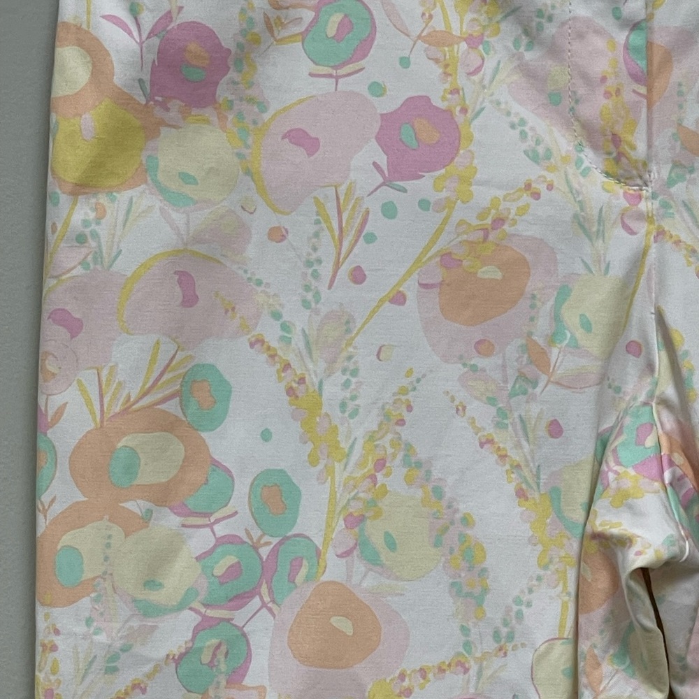 Talbots Perfect Crop - Picture 7 of 11